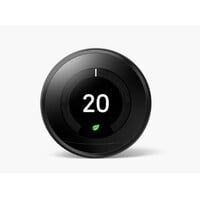 thumb-Google Nest Learning Thermostat V3 – Slimme Thermostaat – Zwart – OpenTherm – Wifi –-6