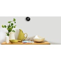thumb-Google Nest Learning Thermostat V3 – Slimme Thermostaat – Zwart – OpenTherm – Wifi –-8