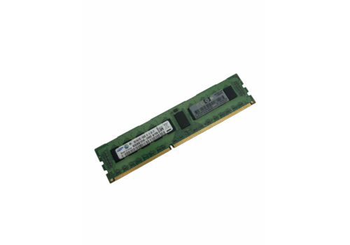 Samsung M393B5673FH0-CH9Q5 – 2GB DDR3 1333MHz ECC Registered DIMM Servergeheugen – PC3-10600R 