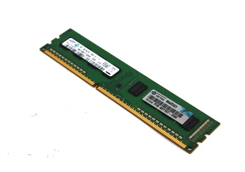 Samsung M378B5773DH0-CH9 – 2GB DDR3 1333MHz DIMM Desktop Geheugen – PC3-10600 