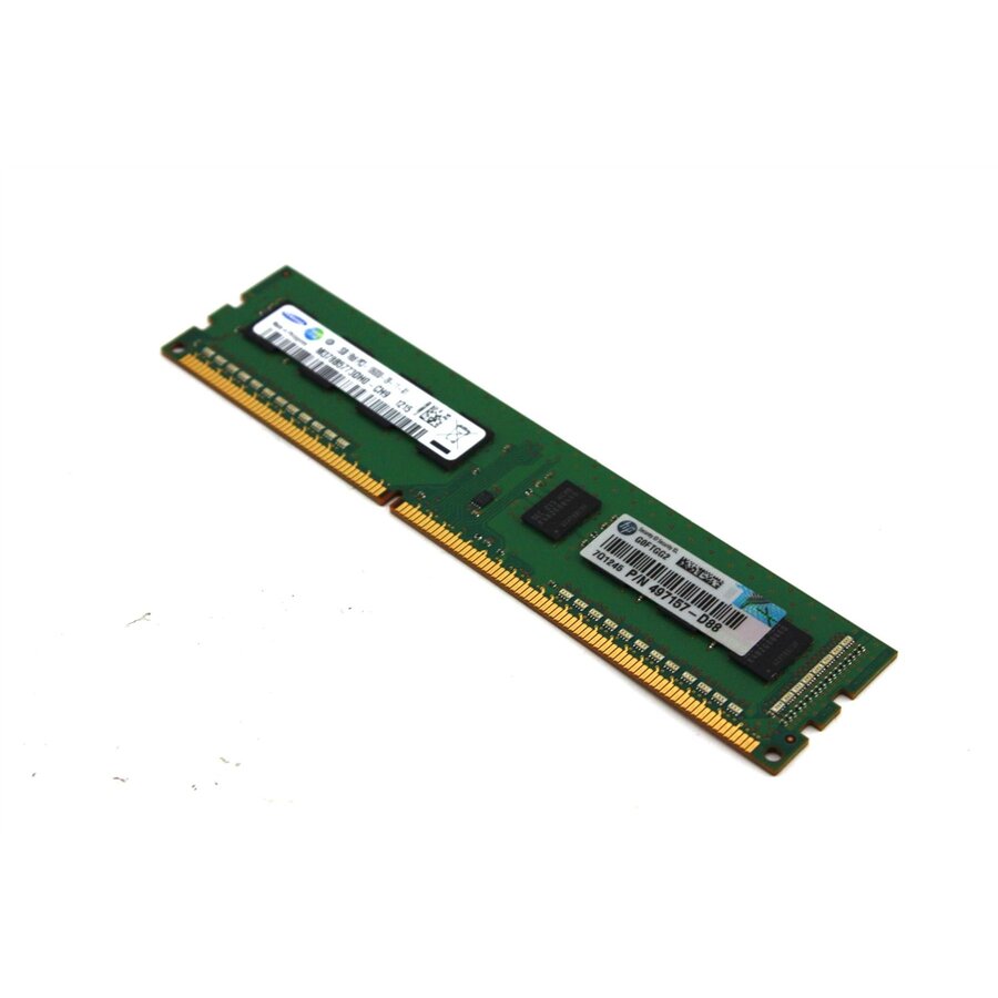 Samsung M378B5773DH0-CH9 – 2GB DDR3 1333MHz DIMM Desktop Geheugen – PC3-10600-1