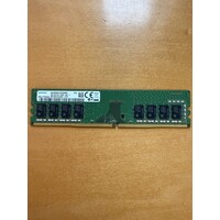 Samsung M378A1K43CB2-CTD – 8GB DDR4 2666MHz DIMM Desktop Geheugen – PC4-21300
