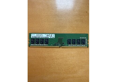 Samsung M378A1K43CB2-CTD – 8GB DDR4 2666MHz DIMM Desktop Geheugen – PC4-21300 