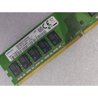 Samsung M391A1K43BB2-CTDQ – 8GB DDR4 2666MHz ECC UDIMM Geheugen – PC4-21300