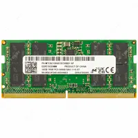 Micron MTC8C1084S1SC56BD1 – 16GB DDR5 Geheugenmodule