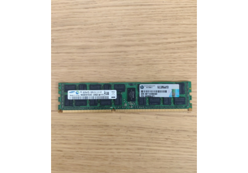 Samsung M393B1K70CH0-CH9Q5 – 8GB DDR3 1333MHz ECC Registered DIMM Servergeheugen – PC3-10600R 