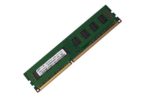 Samsung M391B5673FH0-CH9 – 2GB DDR3 1333MHz ECC DIMM Geheugen – PC3-10600E 