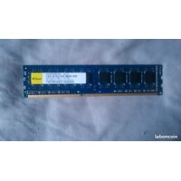 Elixir M2F4G64CC88D7N-DI – 4GB DDR3 1600MHz DIMM Desktop Geheugen – PC3L-12800U
