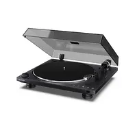 thumb-Sharp RP-TT100 – Volautomatische Platenspeler – Bluetooth 5.4 – USB-C – Ingebouwde Voorversterker – Zwart-4