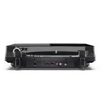 thumb-Sharp RP-TT100 – Volautomatische Platenspeler – Bluetooth 5.4 – USB-C – Ingebouwde Voorversterker – Zwart-5