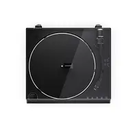 thumb-Sharp RP-TT100 – Volautomatische Platenspeler – Bluetooth 5.4 – USB-C – Ingebouwde Voorversterker – Zwart-6