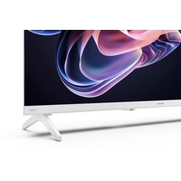 thumb-Sharp 32HF2265EW – 32 inch HD Ready Smart TV – Google TV – HDR10 – Bluetooth – Google Cast – Zwart-5