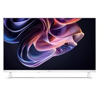 thumb-Sharp 32HF2265EW – 32 inch HD Ready Smart TV – Google TV – HDR10 – Bluetooth – Google Cast – Zwart-6