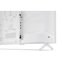 thumb-Sharp 32HF2265EW – 32 inch HD Ready Smart TV – Google TV – HDR10 – Bluetooth – Google Cast – Zwart-7