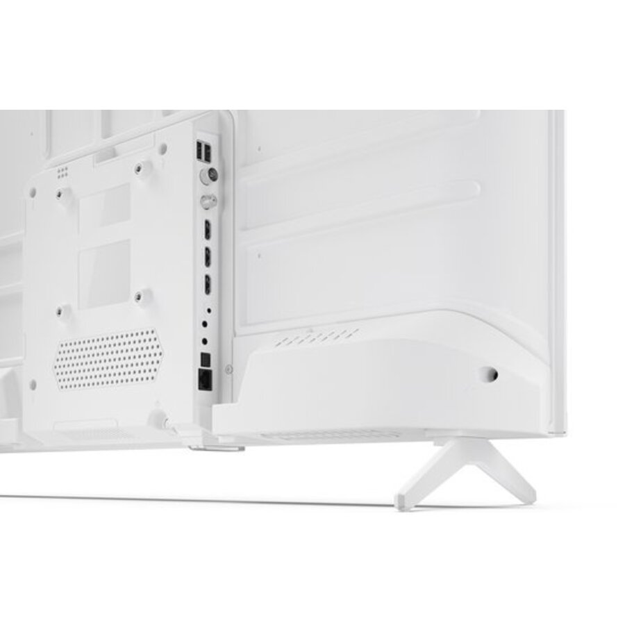 Sharp 32HF2265EW – 32 inch HD Ready Smart TV – Google TV – HDR10 – Bluetooth – Google Cast – Zwart-7