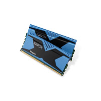 Kingston KHX18C9T2K4/16X – 8GB DDR3 1866MHz (2x4GB) DIMM Desktop Geheugen – HyperX