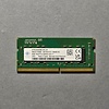 NANYA Nanya NT8GA64D88CX3S-JR – DDR3 Desktop Geheugen – DIMM