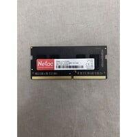 Netac NS04GS4E4 – 4GB DDR4 SO-DIMM Laptop Geheugen