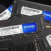 kimtigo KIMTIGO KT4GS4NE8 – 4GB DDR4 2666MHz SO-DIMM Laptop Geheugen – PC4-21300