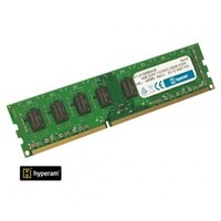 Hypertec HYU31325684GBOE – 4GB DDR3 1333MHz DIMM Desktop Geheugen – PC3-10600