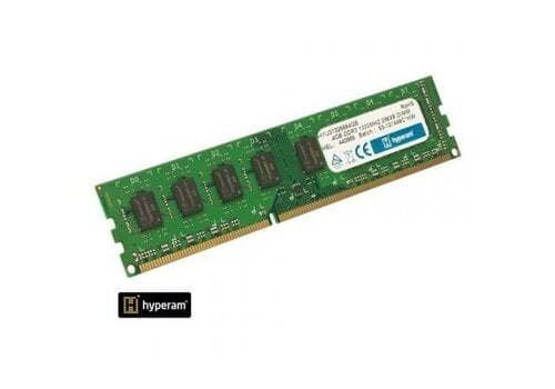 Hypertec HYU31325684GBOE – 4GB DDR3 1333MHz DIMM Desktop Geheugen – PC3-10600 