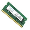 Adata ADATA AO1P24HC4N2-BYNS – 4GB DDR4 2400MHz SO-DIMM Laptop Geheugen – PC4-19200
