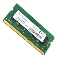 ADATA AO1P24HC4N2-BYNS – 4GB DDR4 2400MHz SO-DIMM Laptop Geheugen – PC4-19200