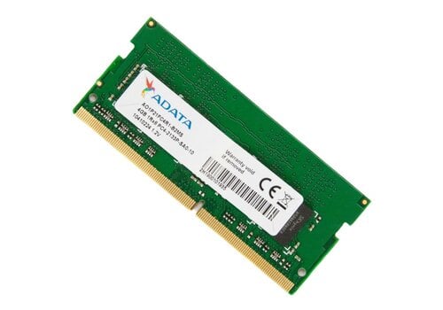 ADATA AO1P21FC4R1-B2MS – 4GB DDR4 2133MHz SO-DIMM Laptop Geheugen – PC4-17000 