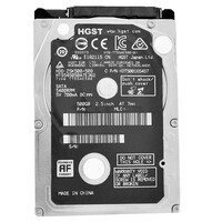 thumb-HGST H2T5001654S7 – 500GB 2,5 inch SATA HDD Harde Schijf – 5400RPM-1