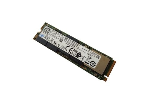 Intel SSDPEKKF256G7H – 256GB M.2 2280 NVMe SSD – Pro 6000p 