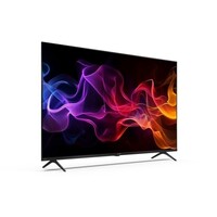 thumb-Sharp 55HP5465E – 55 inch 4K Ultra HD QLED Google TV – Smart TV – Dolby Vision & Dolby Atmos-2