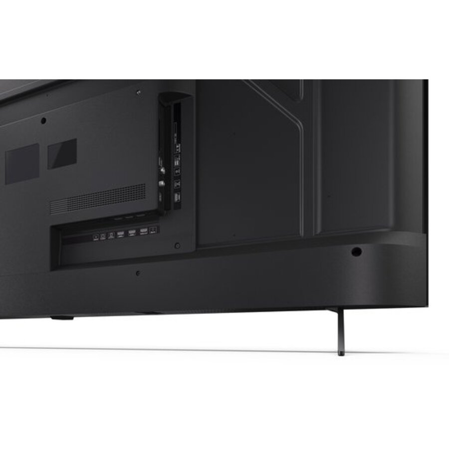 Sharp 55HP5465E – 55 inch 4K Ultra HD QLED Google TV – Smart TV – Dolby Vision & Dolby Atmos-6