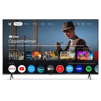 thumb-Sharp 55HP5465E – 55 inch 4K Ultra HD QLED Google TV – Smart TV – Dolby Vision & Dolby Atmos-7