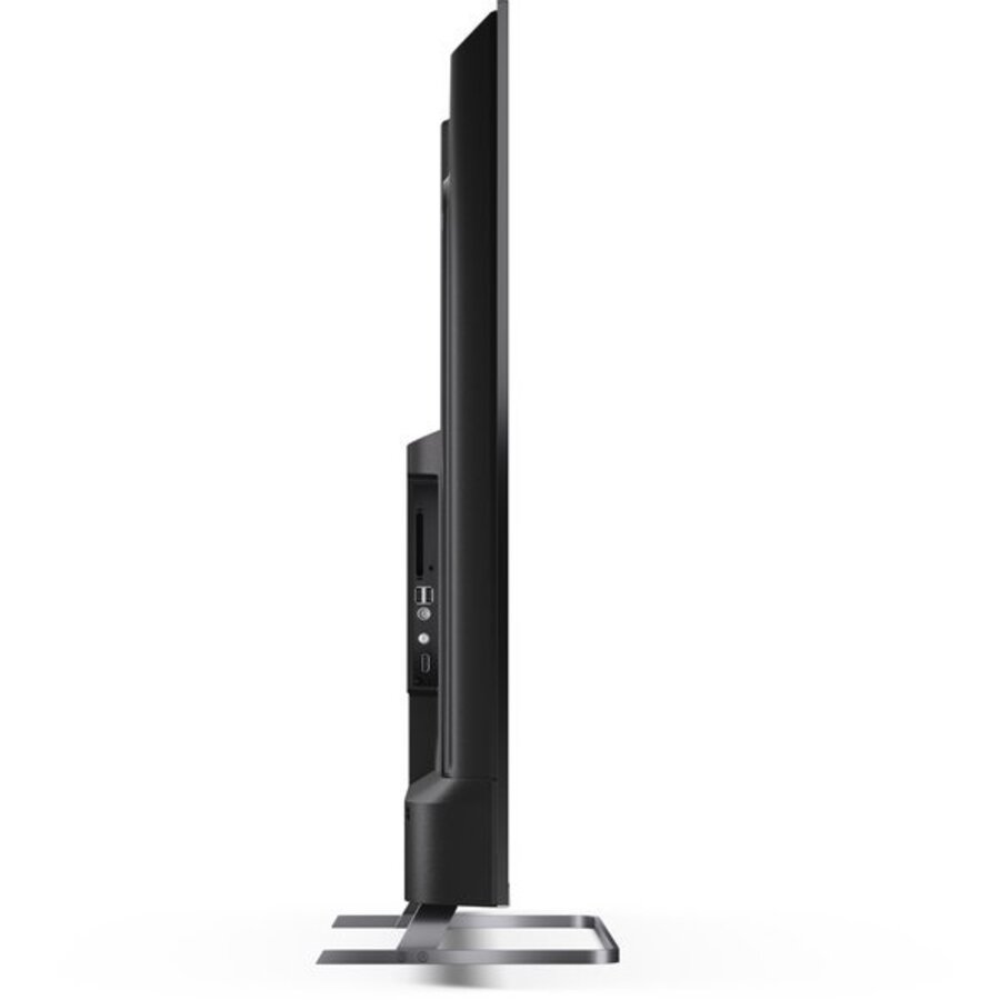Sharp 55JP7265E – 55 inch 4K Ultra HD QLED MiniLED Google TV – Smart TV – Dolby Vision – Dolby Atmos-8