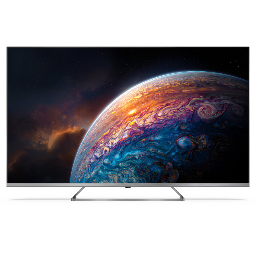 Sharp 55JP7265E – 55 inch 4K Ultra HD QLED MiniLED Google TV – Smart TV – Dolby Vision – Dolby Atmos-3