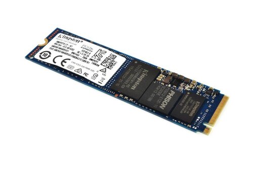 Kingston OM8PCP3512F – 512GB SSD M.2 NVMe PCIe 3.0 x4 