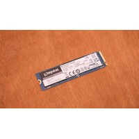 Kingston NV1 SNVS/1000G – 1TB M.2 NVMe SSD – PCIe 3.0 x4 – 2100MB/s