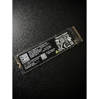 Western Digital PC SN720 SDAPNTW-512G-1101 – 512GB M.2 NVMe SSD – PCIe 3.0 x4