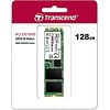 Transcend Transcend TS128GMTS830S – 128GB M.2 SATA SSD – 2280 – SATA III 6Gb/s