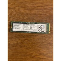 Samsung PM981 512GB – M.2 NVMe SSD – PCIe 3.0 x4 – 3000 MB/s