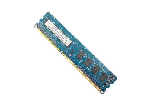 SK hynix HMT112U6TFR8C-H9 – 1GB DDR3 1333MHz DIMM Desktop Geheugen – Betrouwbaar & Compatibel 