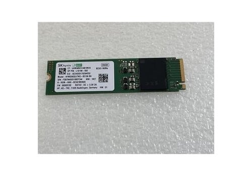 SK hynix BC501 256GB NVMe SSD M.2 2280 