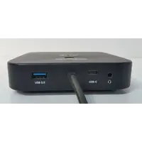 thumb-i-tec C31DUALDPDOCKPD USB-C Dual Display Docking Station met Power Delivery tot 100W, 2x DisplayPort, 3x USB-A 3.2 Gen 1, 2x USB-A 2.0, USB-C, Gigabit Ethernet en audioaansluiting-6