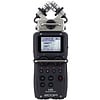 Zoom Zoom H5 Handy Recorder – Draagbare Audiorecorder – 4-sporenopname – X/Y-stereomicrofoon