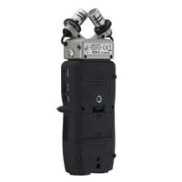 thumb-Zoom H5 Handy Recorder – Draagbare Audiorecorder – 4-sporenopname – X/Y-stereomicrofoon-2