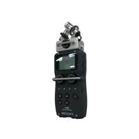 thumb-Zoom H5 Handy Recorder – Draagbare Audiorecorder – 4-sporenopname – X/Y-stereomicrofoon-3