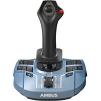 thumb-Thrustmaster TCA Sidestick X Airbus Edition – Professionele Flight Simulator Joystick voor PC en Xbox Series X|S – Airbus A320-stijl – 21 Actieknoppen – Magnetische Sensoren – Ingebouwde Throttle-2