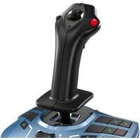 thumb-Thrustmaster TCA Sidestick X Airbus Edition – Professionele Flight Simulator Joystick voor PC en Xbox Series X|S – Airbus A320-stijl – 21 Actieknoppen – Magnetische Sensoren – Ingebouwde Throttle-3