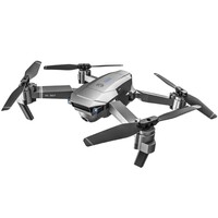 thumb-ZLRC SG907 Opvouwbare GPS-drone met Camera – 4K-fotoresolutie – 5G WiFi FPV – GPS/GLONASS – Follow Me – Automatische Return-to-Home – 7,4V 1600mAh Accu-1