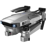 thumb-ZLRC SG907 Opvouwbare GPS-drone met Camera – 4K-fotoresolutie – 5G WiFi FPV – GPS/GLONASS – Follow Me – Automatische Return-to-Home – 7,4V 1600mAh Accu-2